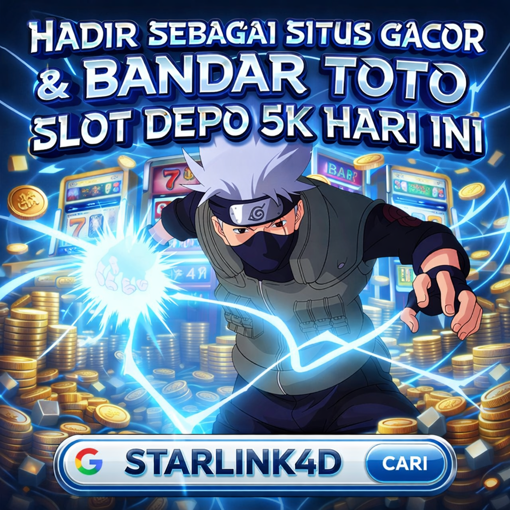SITUS GACOR